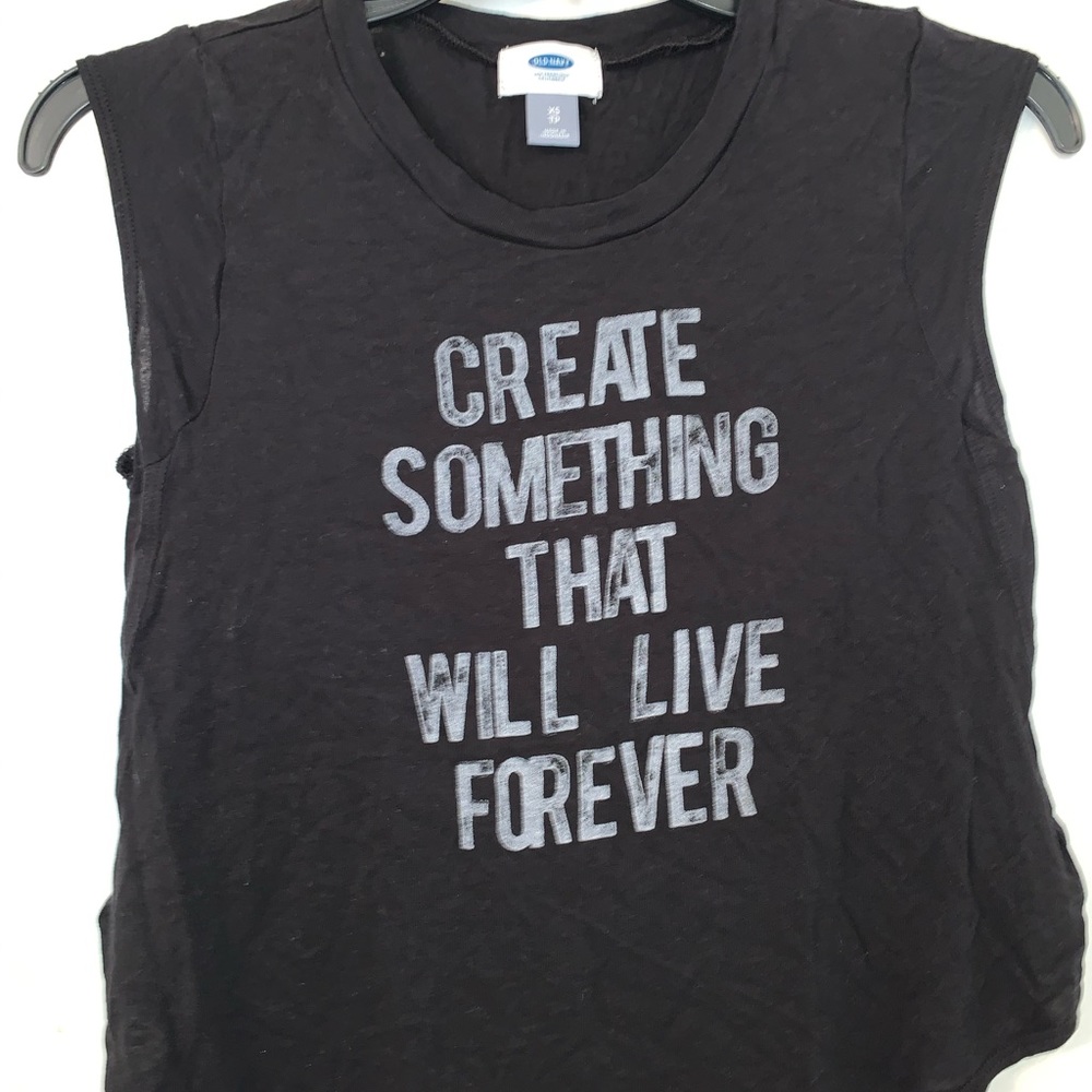 Graphic T-shirt